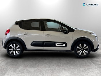 Used Citroen C3 2024 for sale - 78729696: Photo