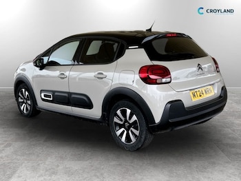 Used Citroen C3 2024 for sale - 78729696: Photo