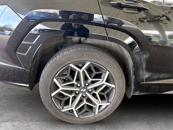 Used Hyundai TUCSON 2022 for sale - 77437122: Photo