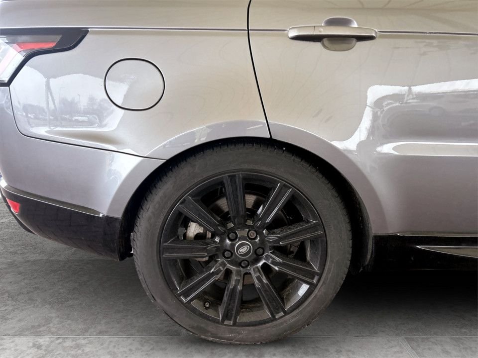 Used Land Rover Range Rover Sport 2020 for sale - 77421686: Photo 4