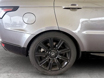 Used Land Rover Range Rover Sport 2020 for sale - 77421686: Photo