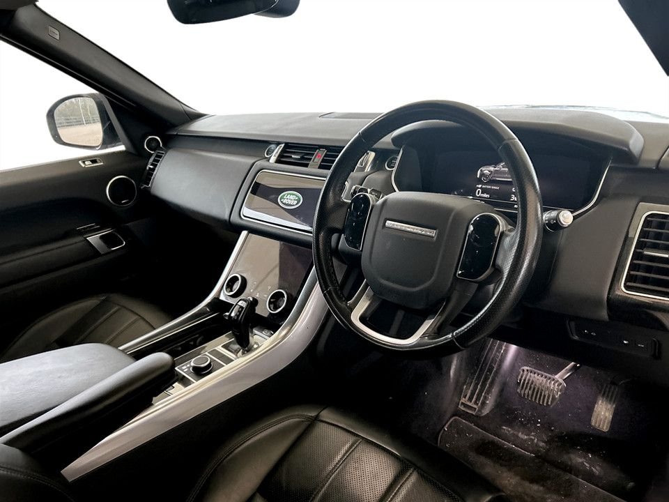 Used Land Rover Range Rover Sport 2020 for sale - 77421686: Photo 5