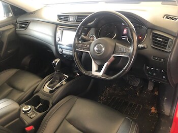 Used Nissan X-Trail 2019 for sale - 77313524: Photo