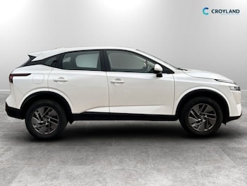 Used Nissan Qashqai 2023 for sale - 78474676: Photo