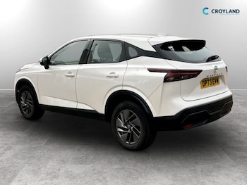 Used Nissan Qashqai 2023 for sale - 78474676: Photo