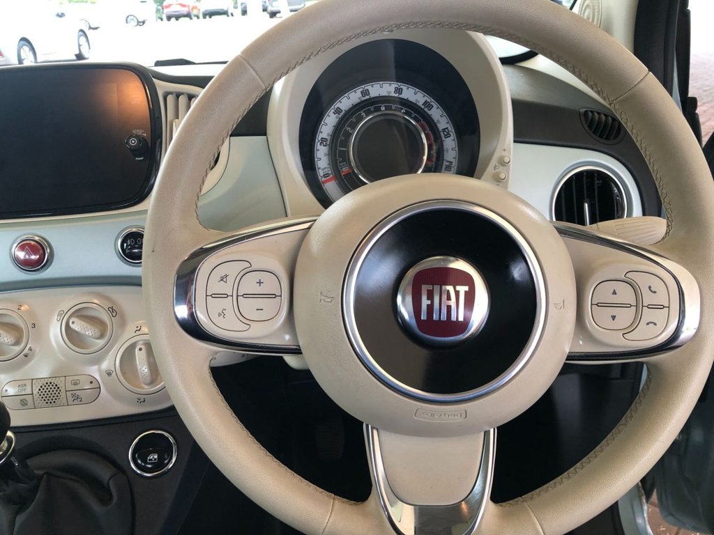 Used Fiat 500 2023 for sale - 77451450: Photo 14