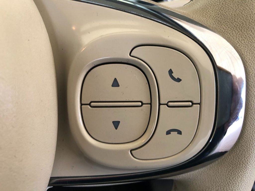 Used Fiat 500 2023 for sale - 77451450: Photo 16