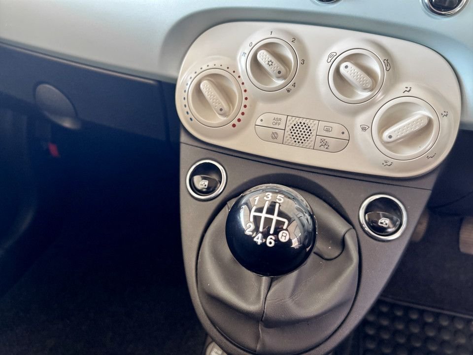 Used Fiat 500 2023 for sale - 77451450: Photo 22