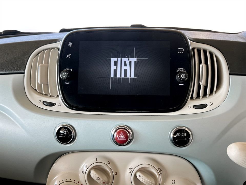 Used Fiat 500 2023 for sale - 77451450: Photo 23