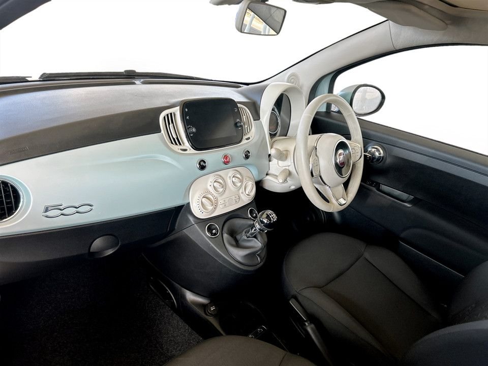 Used Fiat 500 2023 for sale - 77451450: Photo 24