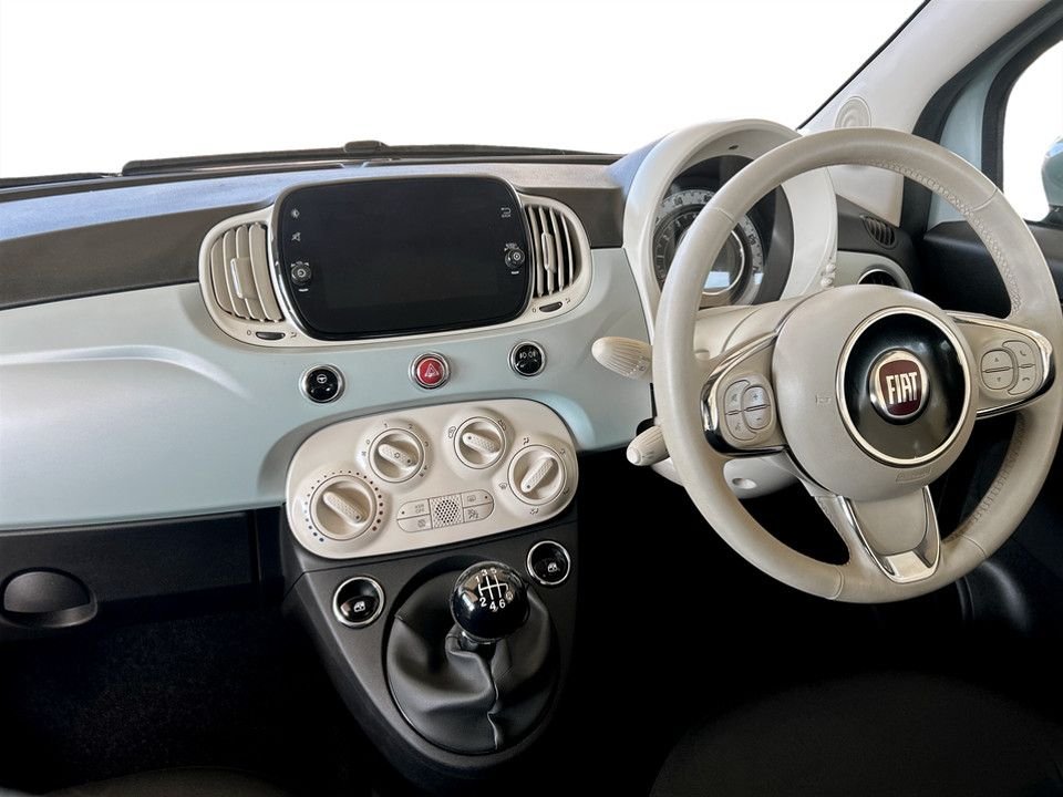 Used Fiat 500 2023 for sale - 77451450: Photo 26