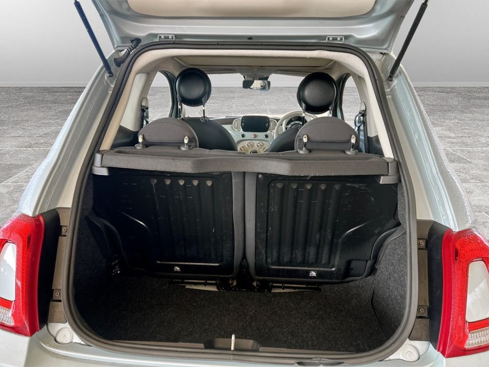 Used Fiat 500 2023 for sale - 77451450: Photo 27