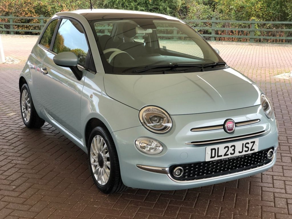 Used Fiat 500 2023 for sale - 77451450: Photo 28