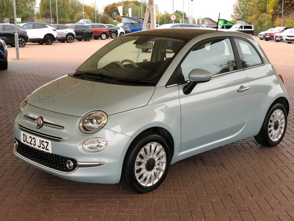 Used Fiat 500 2023 for sale - 77451450: Photo 34
