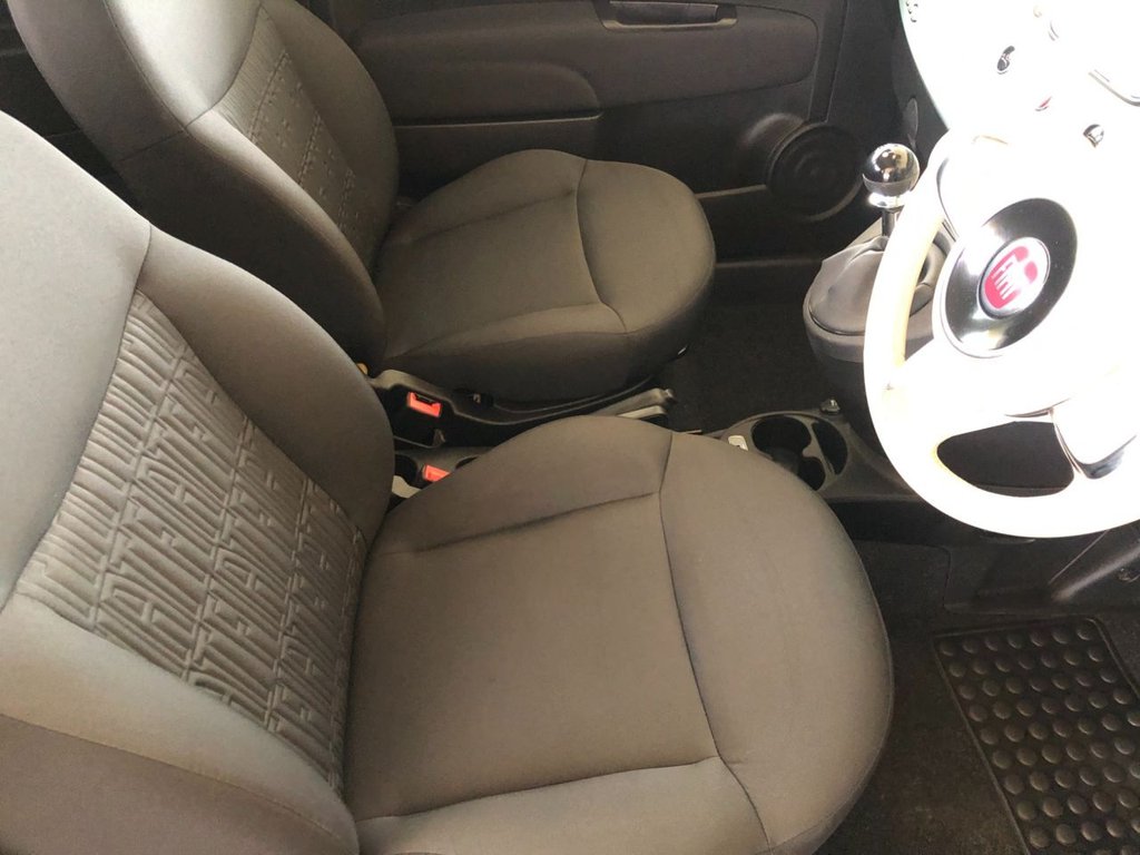 Used Fiat 500 2023 for sale - 77451450: Photo 37