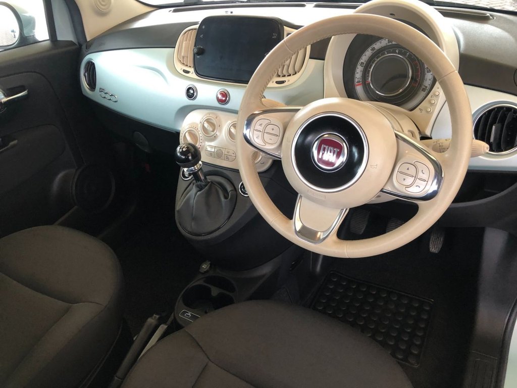 Used Fiat 500 2023 for sale - 77451450: Photo 39
