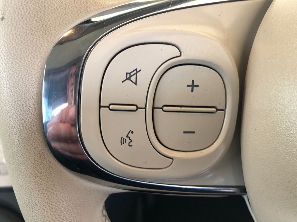 Used Fiat 500 2023 for sale - 77451450: Photo 42