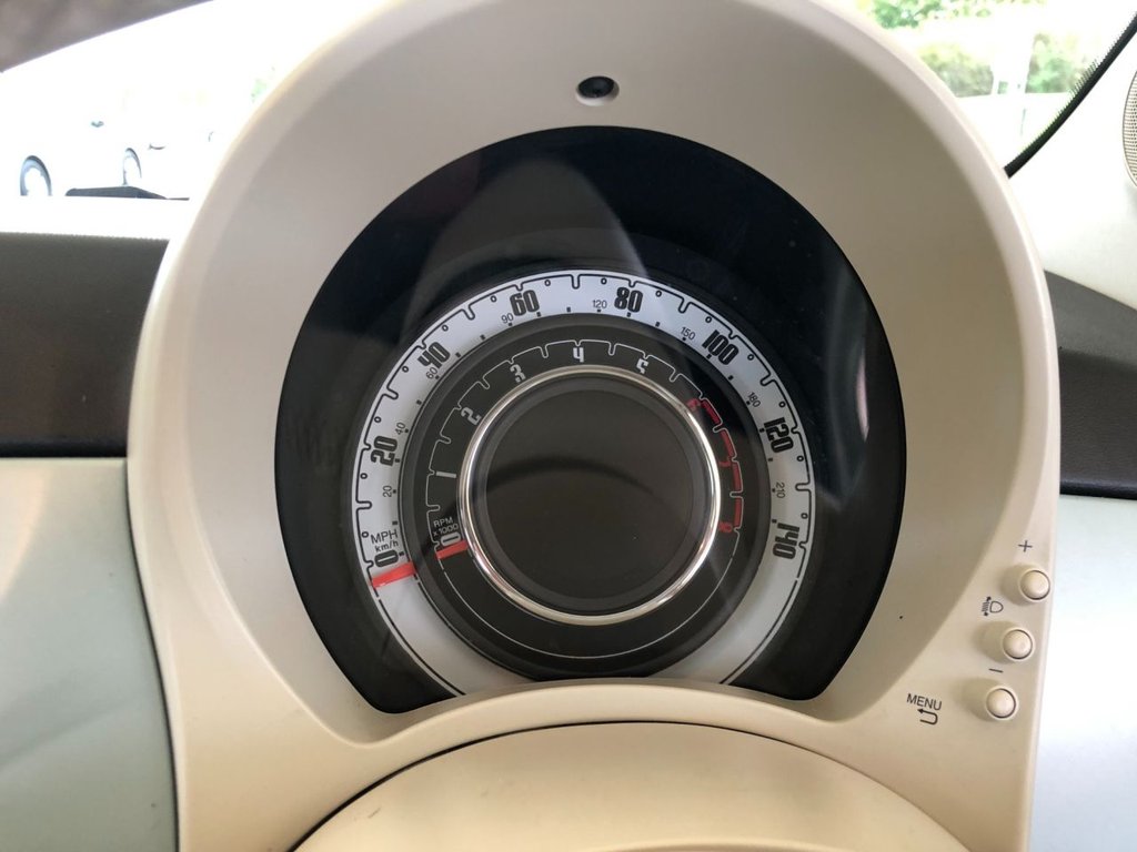 Used Fiat 500 2023 for sale - 77451450: Photo 44