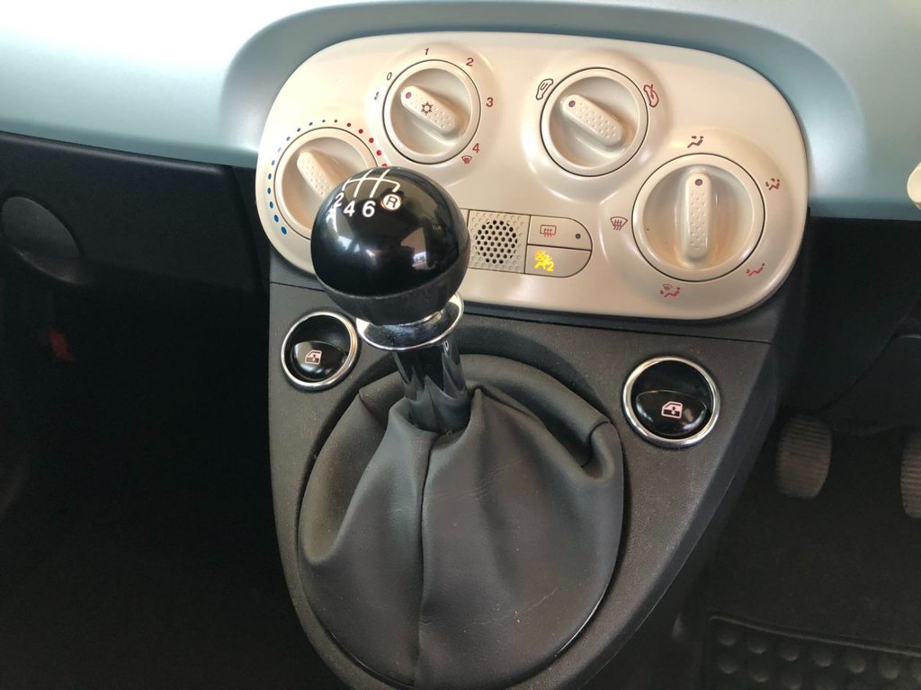 Used Fiat 500 2023 for sale - 77451450: Photo 45