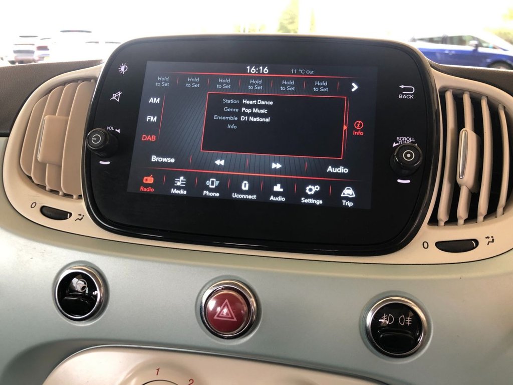 Used Fiat 500 2023 for sale - 77451450: Photo 46