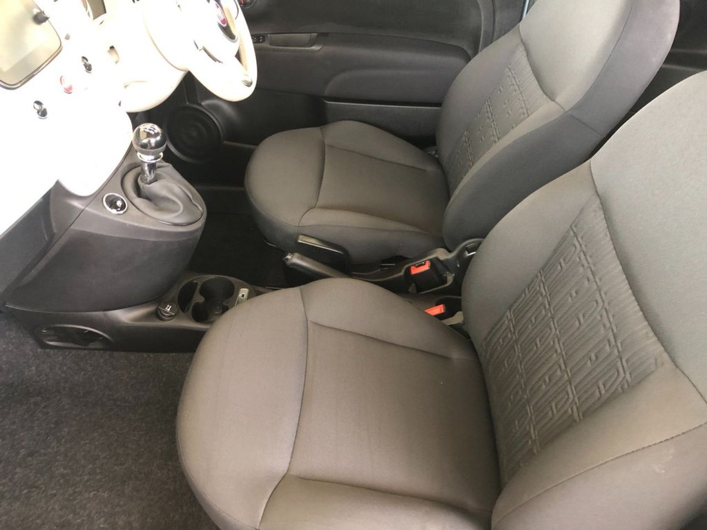 Used Fiat 500 2023 for sale - 77451450: Photo 47