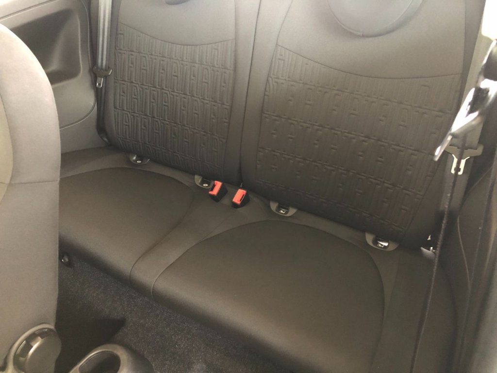 Used Fiat 500 2023 for sale - 77451450: Photo 48