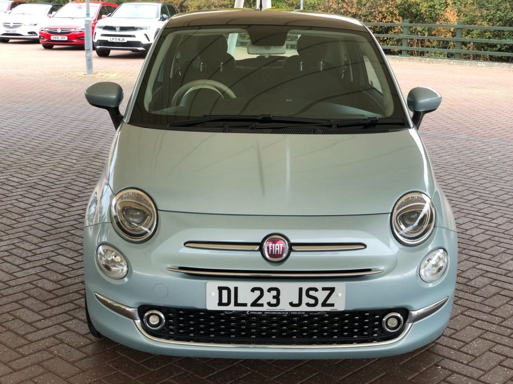 Used Fiat 500 2023 for sale - 77451450: Photo 8