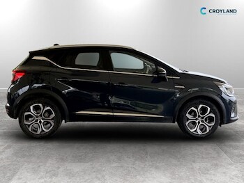 Used Renault Captur 2024 for sale - 78263091: Photo