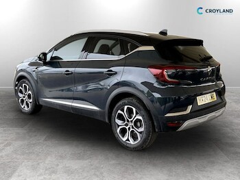 Used Renault Captur 2024 for sale - 78263091: Photo