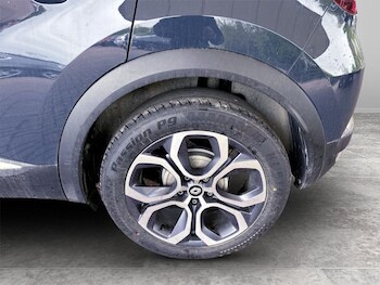 Used Renault Captur 2024 for sale - 78263091: Photo