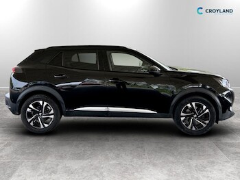 Used Peugeot E-2008 2021 for sale - 78401484: Photo