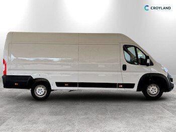 Used Citroen Relay 2023 for sale - 78487326: Photo
