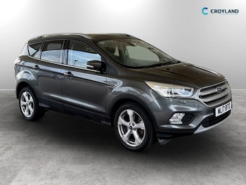 Used Ford Kuga 2017 for sale - 78645011: Photo