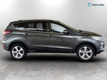 Used Ford Kuga 2017 for sale - 78645011: Photo