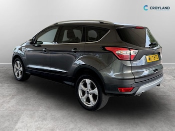 Used Ford Kuga 2017 for sale - 78645011: Photo