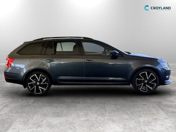 Used Skoda Octavia 2019 for sale - 78364144: Photo