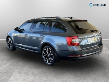 Used Skoda Octavia 2019 for sale - 78364144: Photo