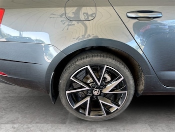 Used Skoda Octavia 2019 for sale - 78364144: Photo