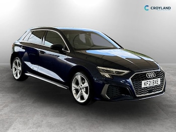 Used Audi A3 2021 for sale - 78514929: Photo