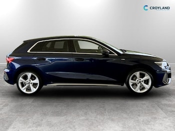 Used Audi A3 2021 for sale - 78514929: Photo