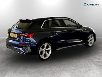 Used Audi A3 2021 for sale - 78514929: Photo