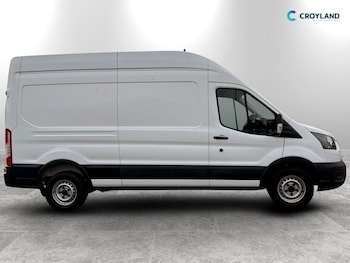 Used Ford Transit 2021 for sale - 78729700: Photo