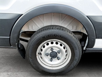 Used Ford Transit 2021 for sale - 78729700: Photo