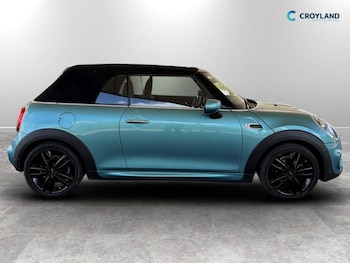 Used MINI Convertible 2020 for sale - 78124361: Photo