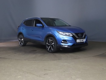 Used Nissan Qashqai 2020 for sale - 79186766: Photo