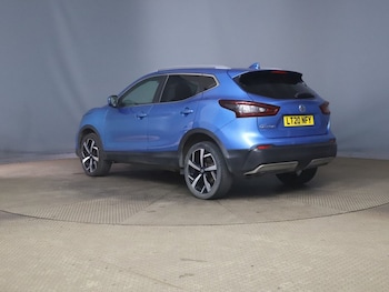 Used Nissan Qashqai 2020 for sale - 79186766: Photo