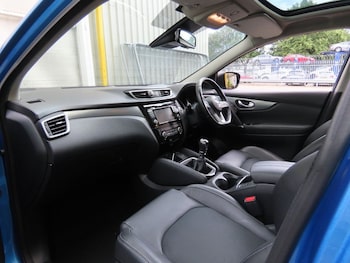 Used Nissan Qashqai 2020 for sale - 79186766: Photo