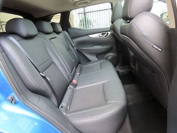 Used Nissan Qashqai 2020 for sale - 79186766: Photo
