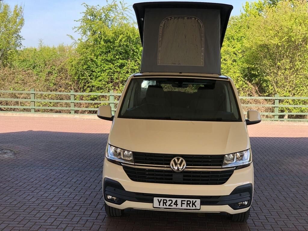 Used Volkswagen Transporter 2024 for sale - 77407860: Photo 10