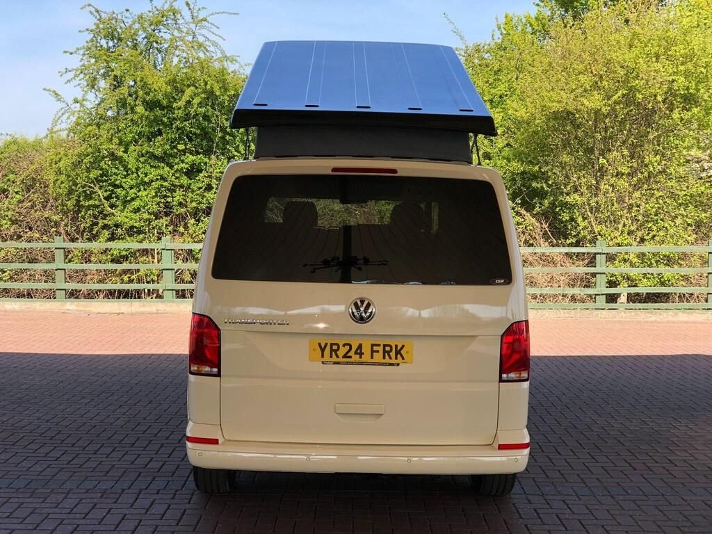 Used Volkswagen Transporter 2024 for sale - 77407860: Photo 11